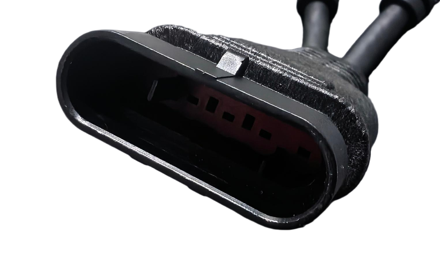 AMP SUPERSEAL Высокопроизводительный предварительно отформованный жгут проводов, водостойкий