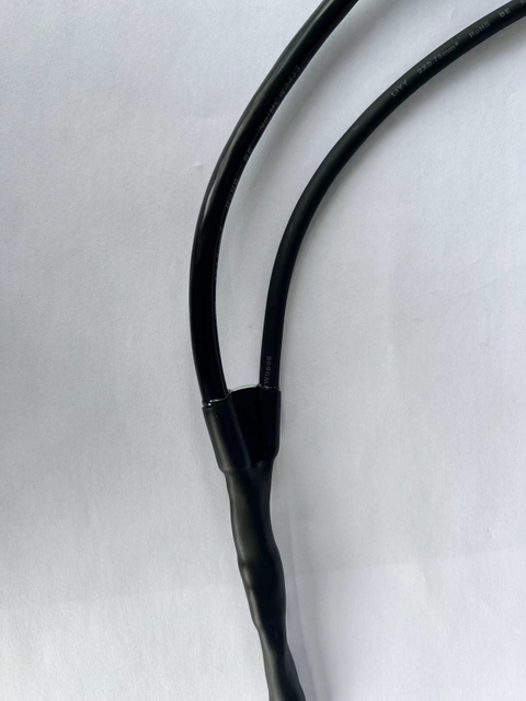 Изготовление на заказ водонепроницаемого соединительного кабеля в комплекте для автомобильной и сельскохозяйственной промышленности