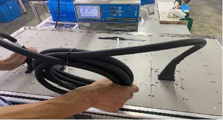 Тестирование непрерывности 