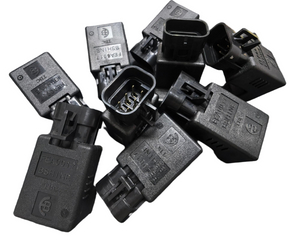 Согласующий резистор ISOBUS TQPL