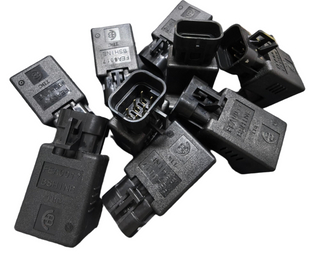 Согласующий резистор ISOBUS TQPL