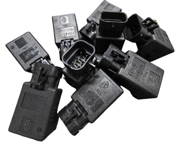 Согласующий резистор ISOBUS TQPL